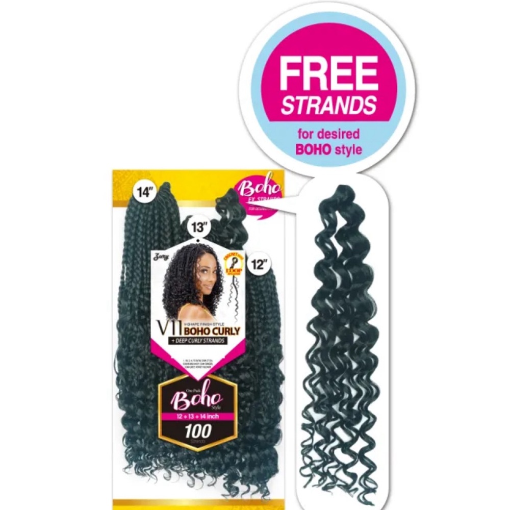 Zury sis v11 one pack
